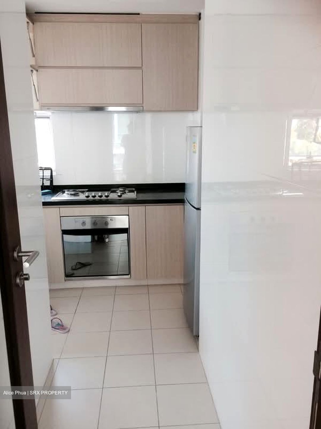 The Medley (D15), Apartment #602858781